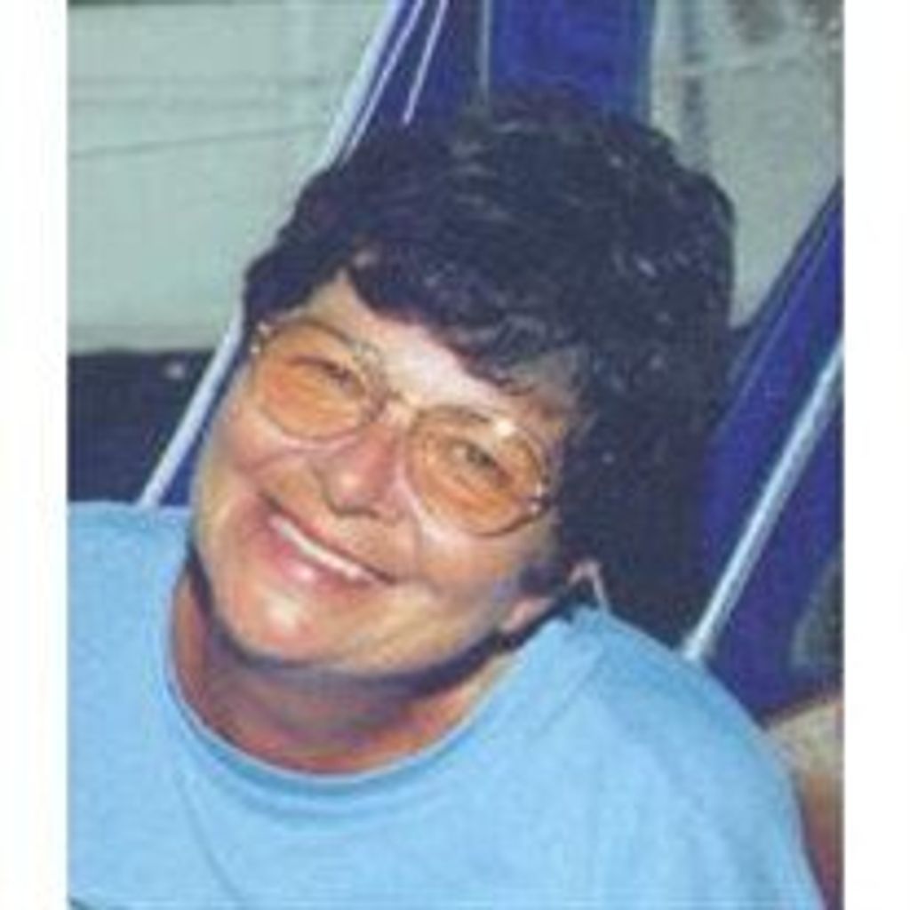 Glenda Mott
