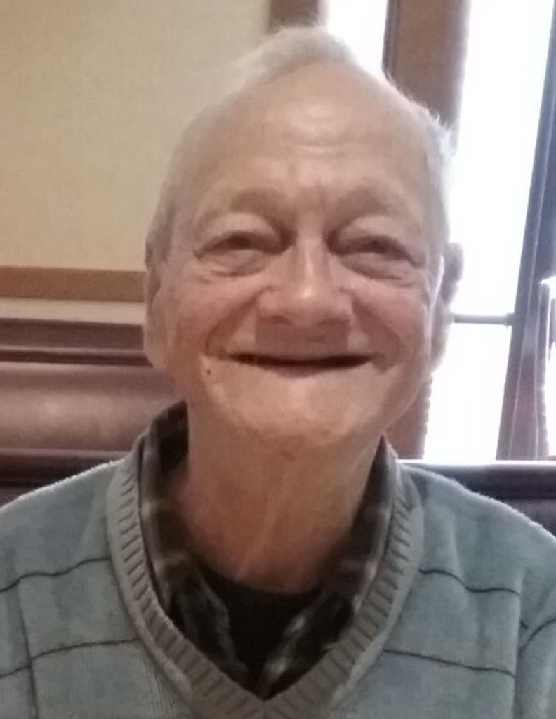 Howard Robert Jensen Profile Photo