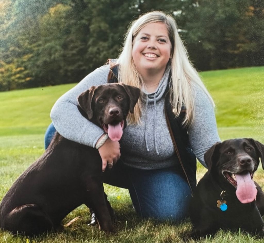 Alexandra S. Rife Profile Photo