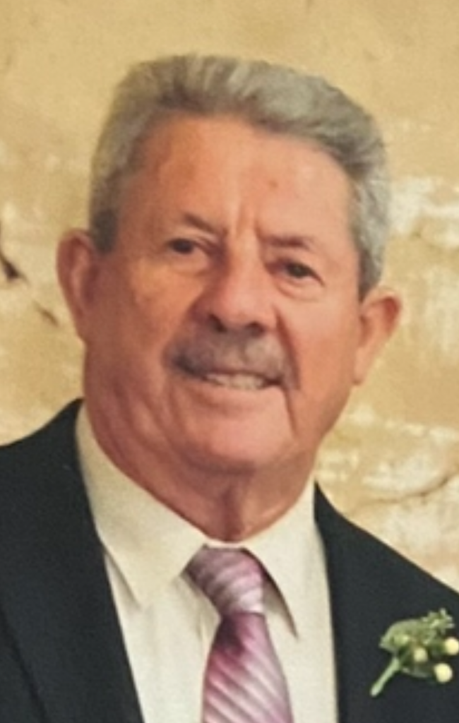 Antonio Perilli Profile Photo