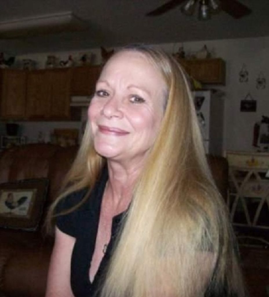 Laura Ann Moore-Higgason Profile Photo