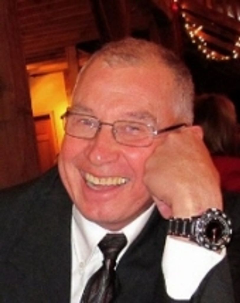 Harry A. Sheetz