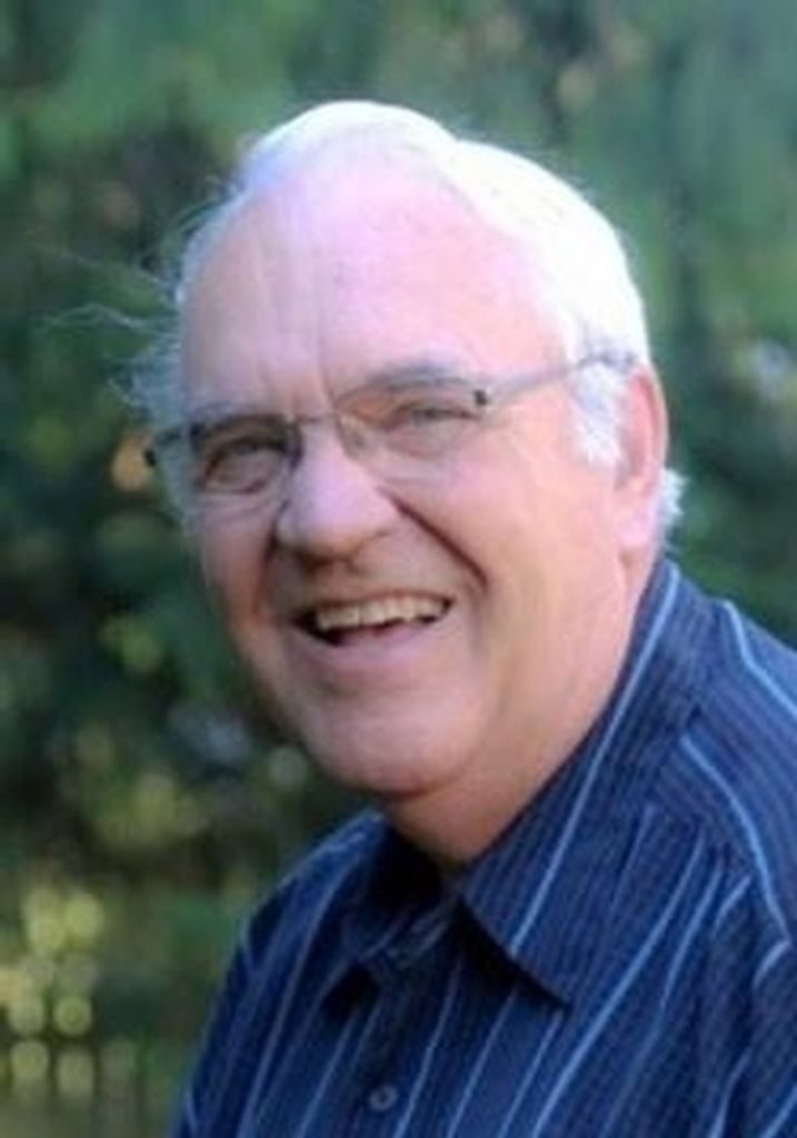 Francis "Frank" Gustav Marquardt