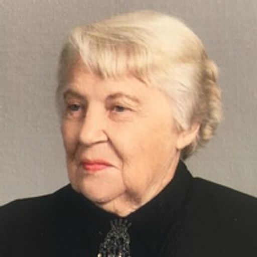 Eunice T. Mcgee Profile Photo