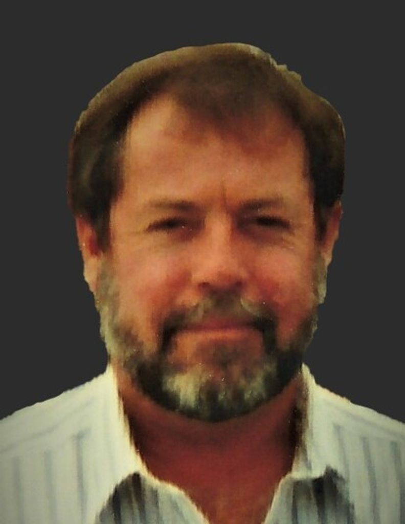 David Ike Morris