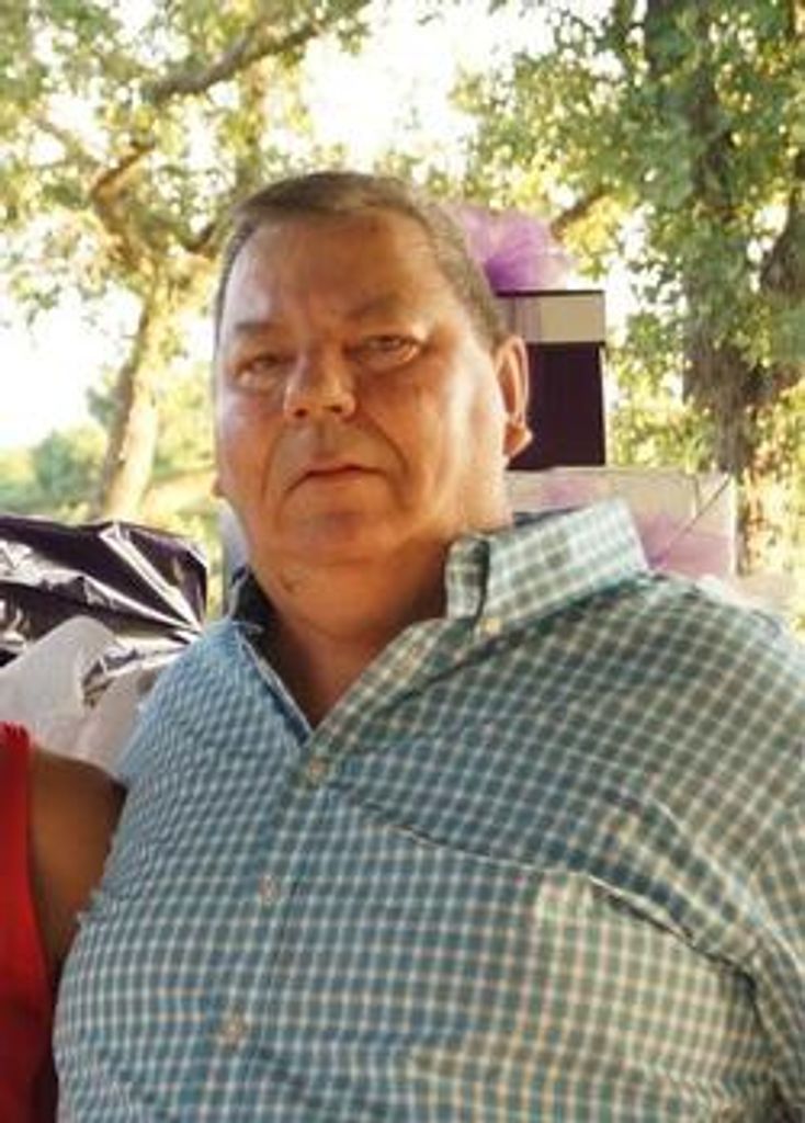 Edward L. "Bubba" Bitzkie, Jr. Profile Photo
