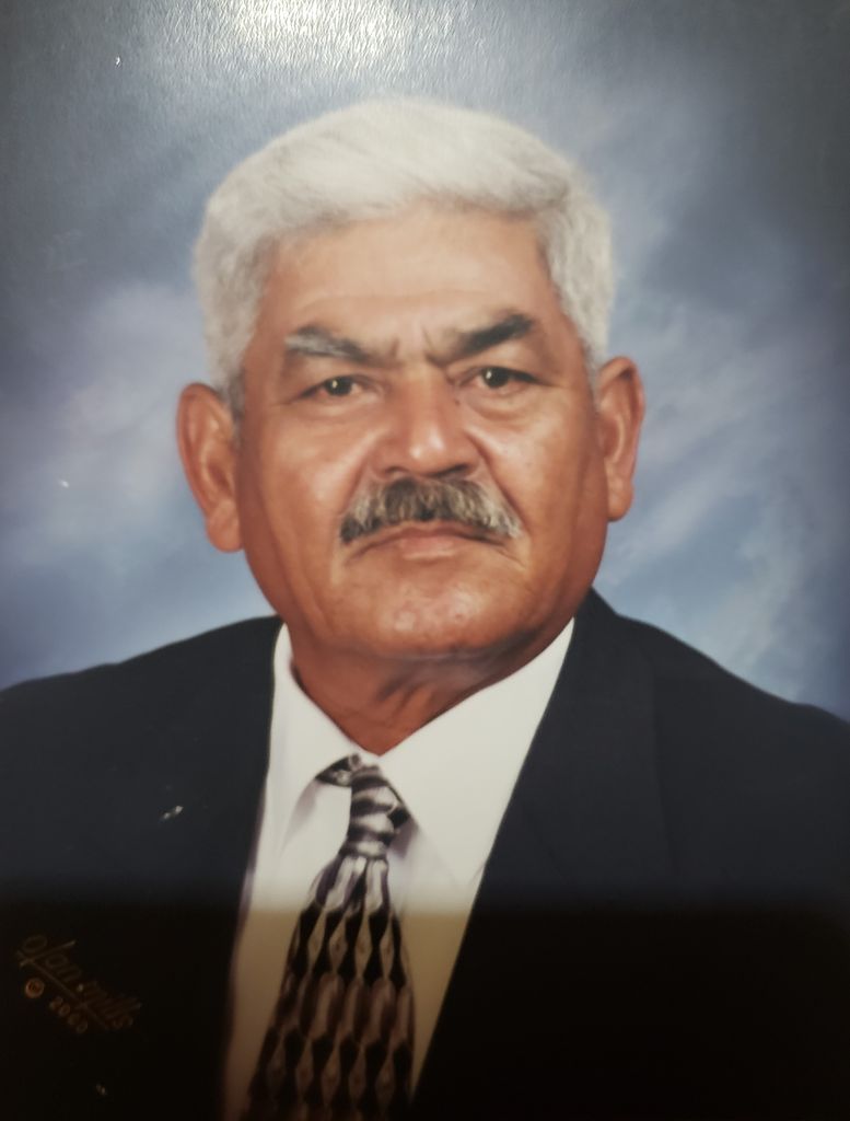 Alejandro "Ale" Soliz Jr. Profile Photo