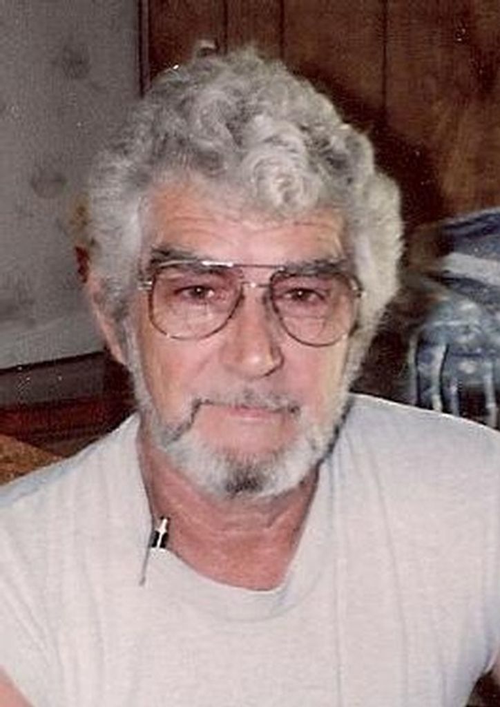 Henry Arnton "Hank" Newman