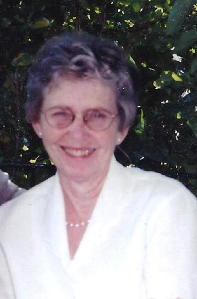Phyllis J. Hester Profile Photo