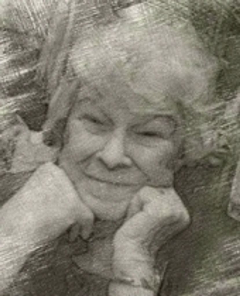Barbara J. Walker