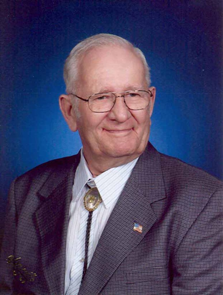 John Larsen