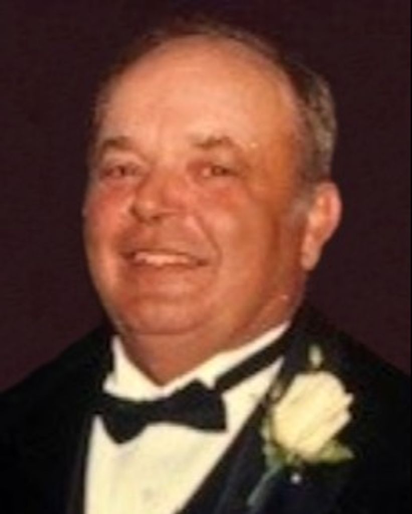 Gary Hubsch