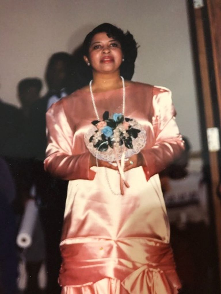 Marilyn Anita Nalls Poellnitz Profile Photo