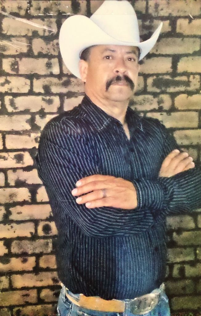 José Horacio Armendariz