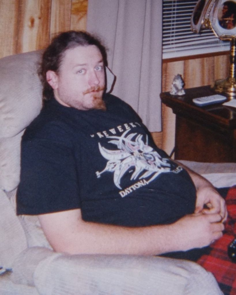 Mr. Patrick E. Rupe
