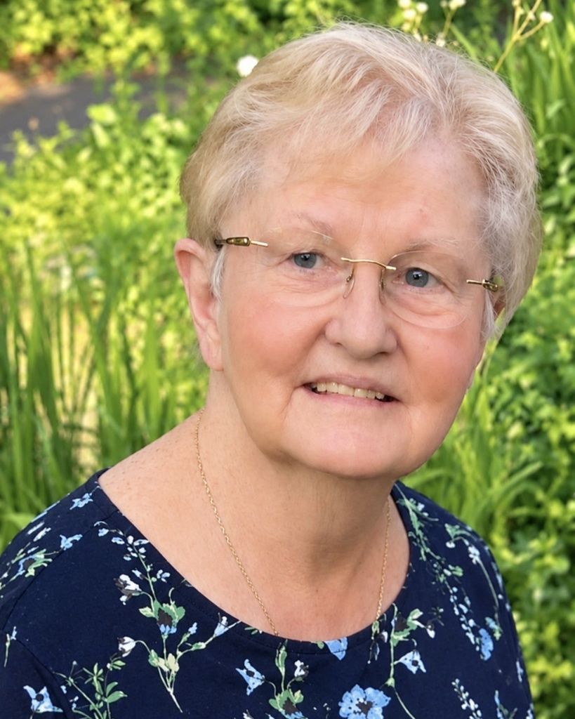 Agnes M. Kilduff Profile Photo