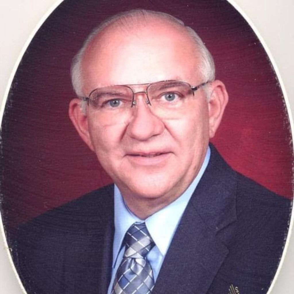 David Clarence Owens