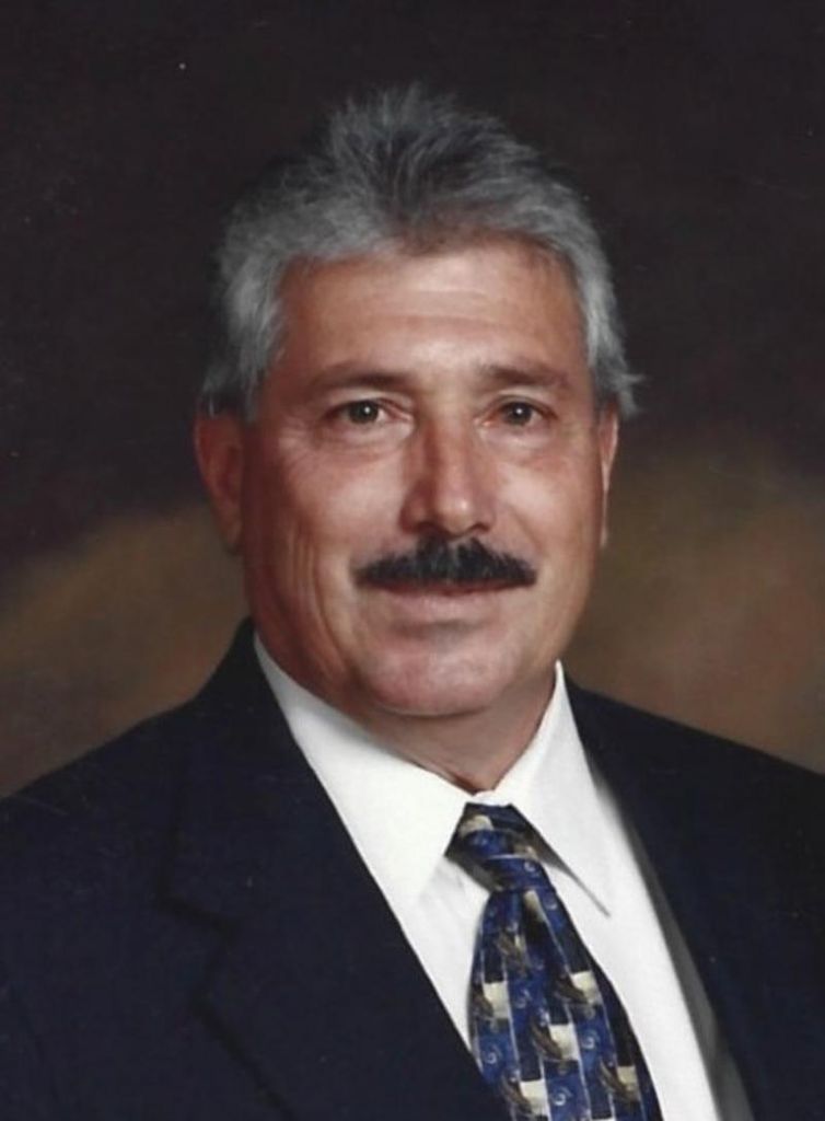 Adolfo Garza Profile Photo