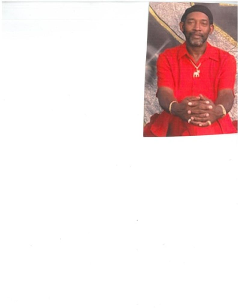 Ronnie Eugene Mansfield Profile Photo