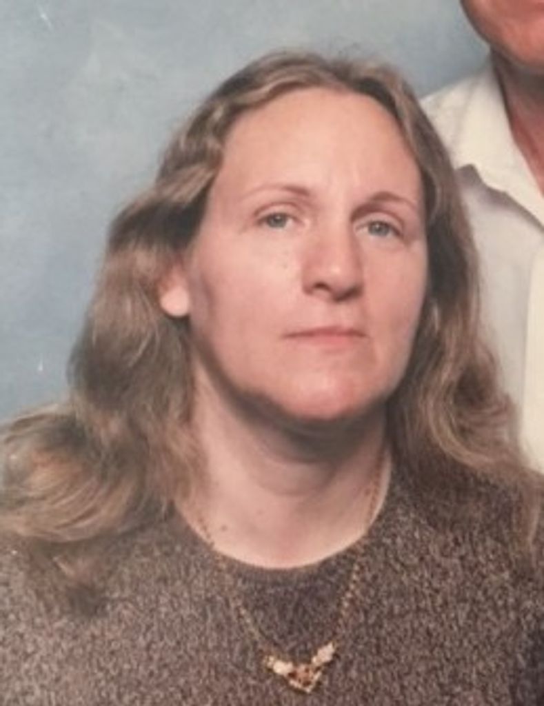 Cheri Lynne Douglas