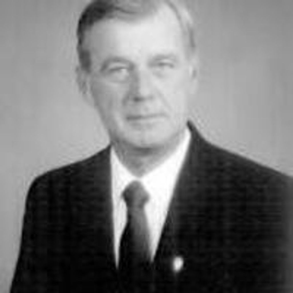 Ronald F Bardon