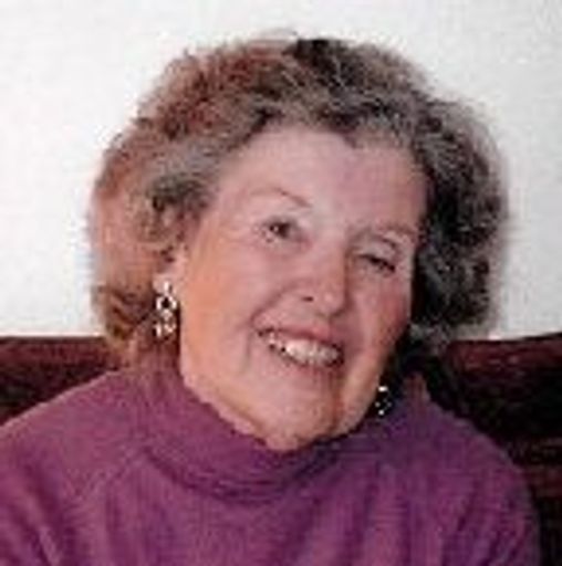 Gertrude E. Hart Profile Photo