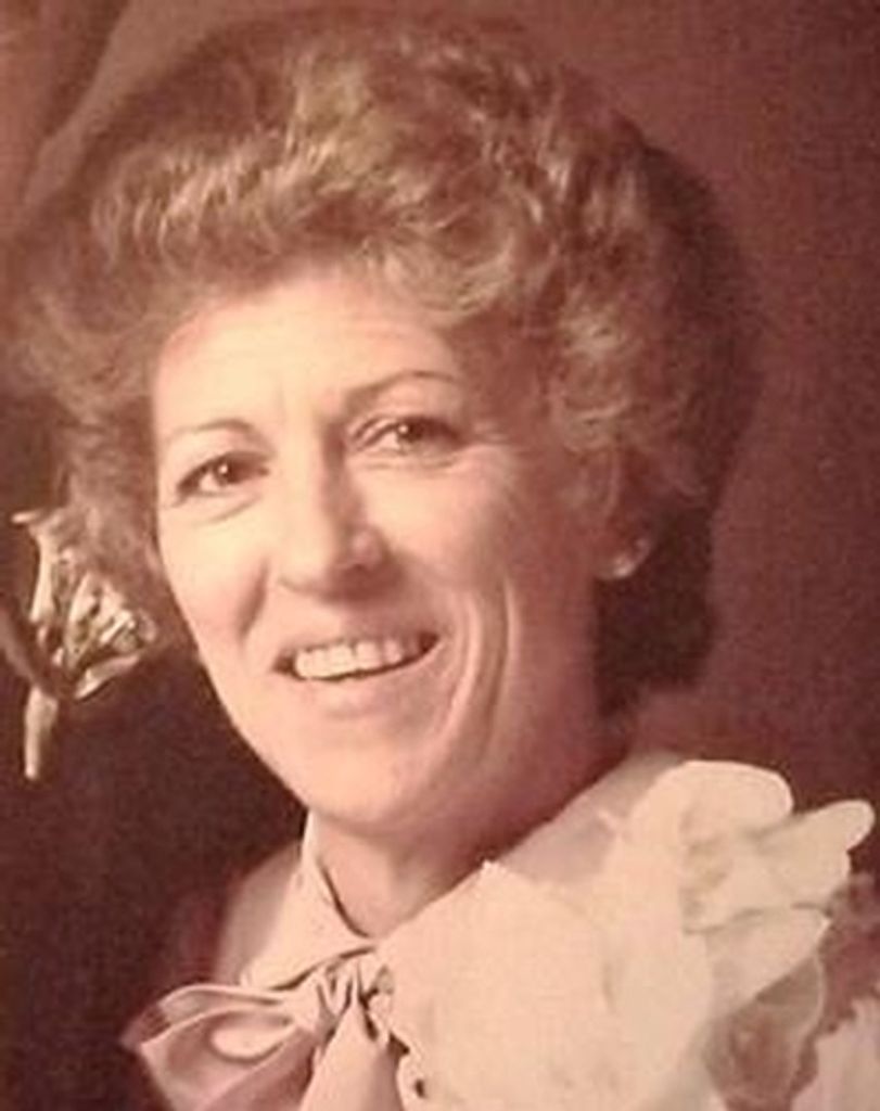 Mary Ann Vaughn Profile Photo