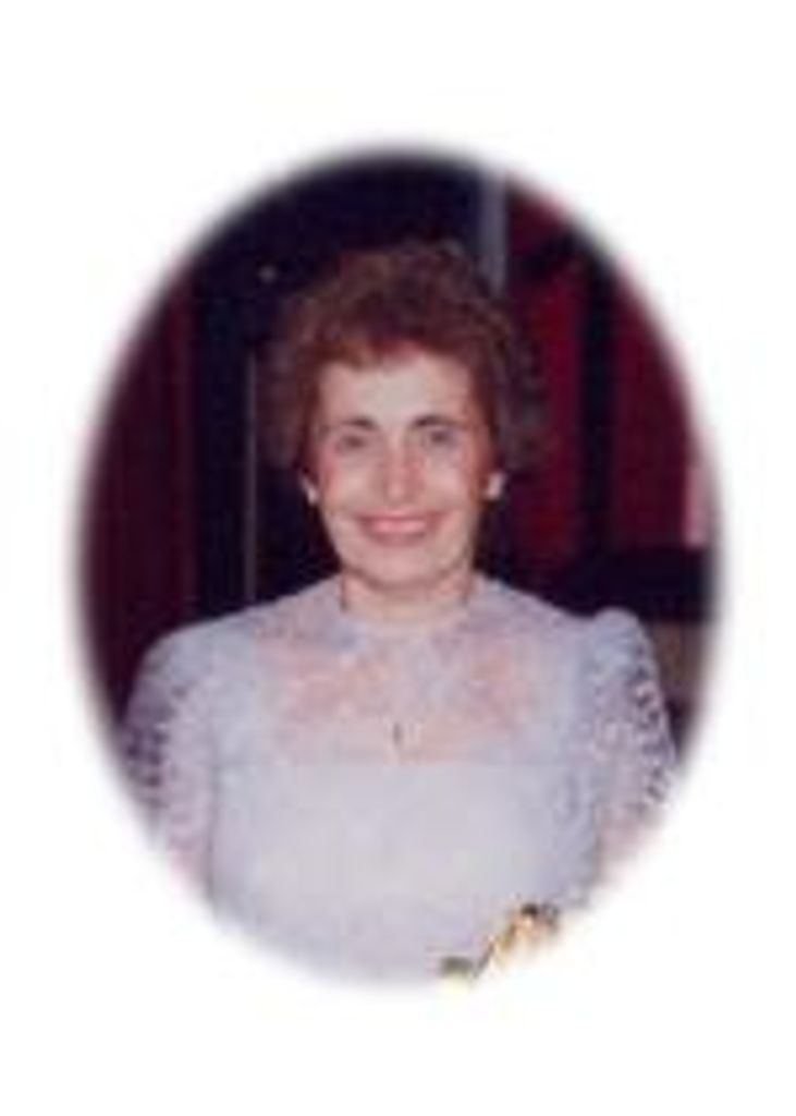 Mary G. Williams