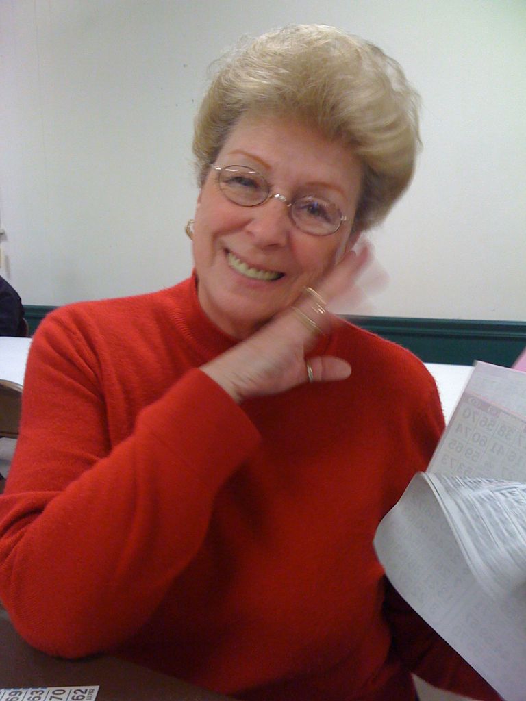 Virginia M. Pisano Profile Photo