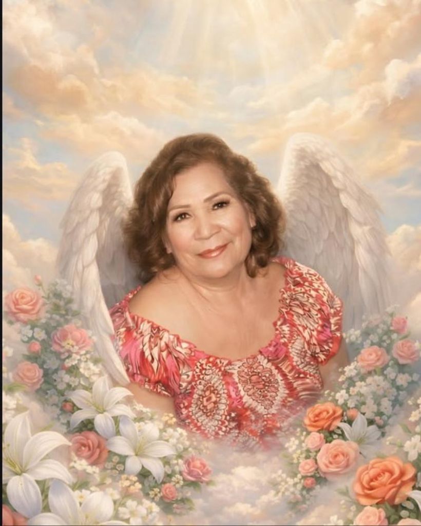Maria - Rodriguez Martinez Profile Photo