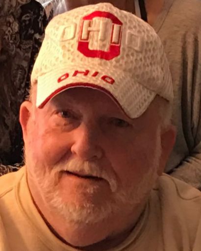 Lawrence Krupp's obituary image