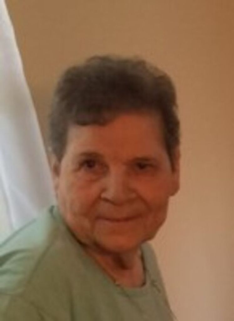 Mildred Ann Bessonette Profile Photo