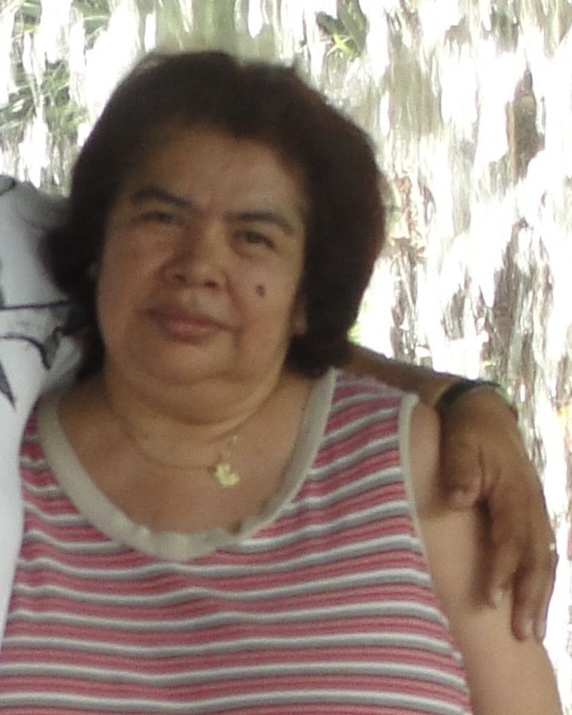 Maria Teresa Macias