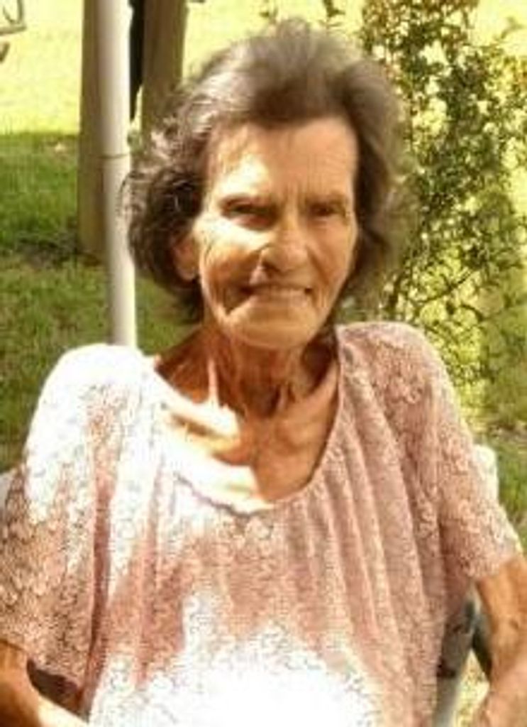 Nelda Mea Rhodes