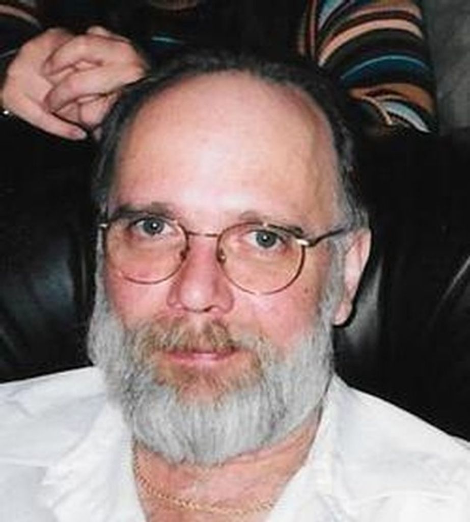 Richard Lamb