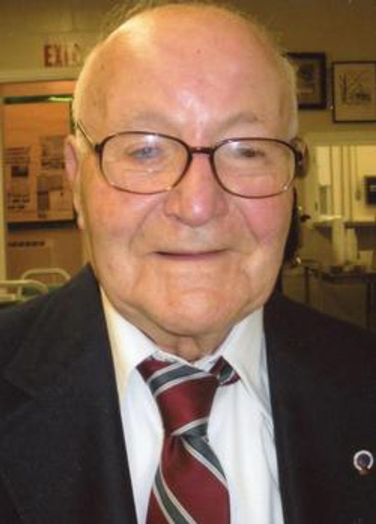 George Krikorian Profile Photo