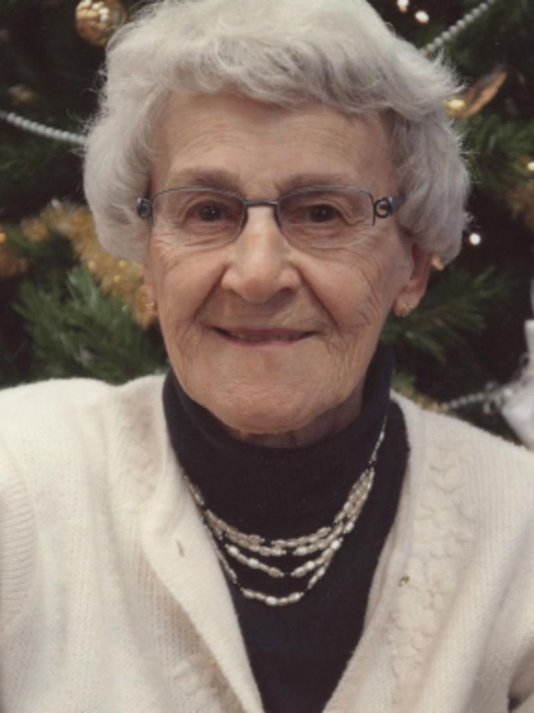 Leona E. Johnson Profile Photo