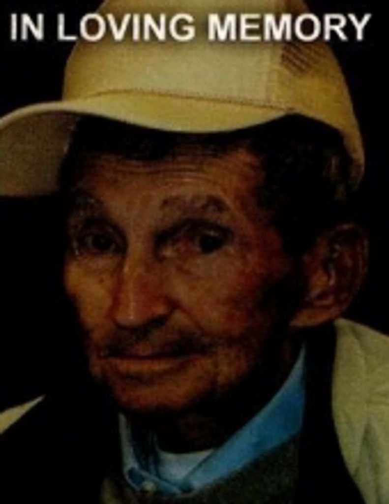Marvin J.  Vallance