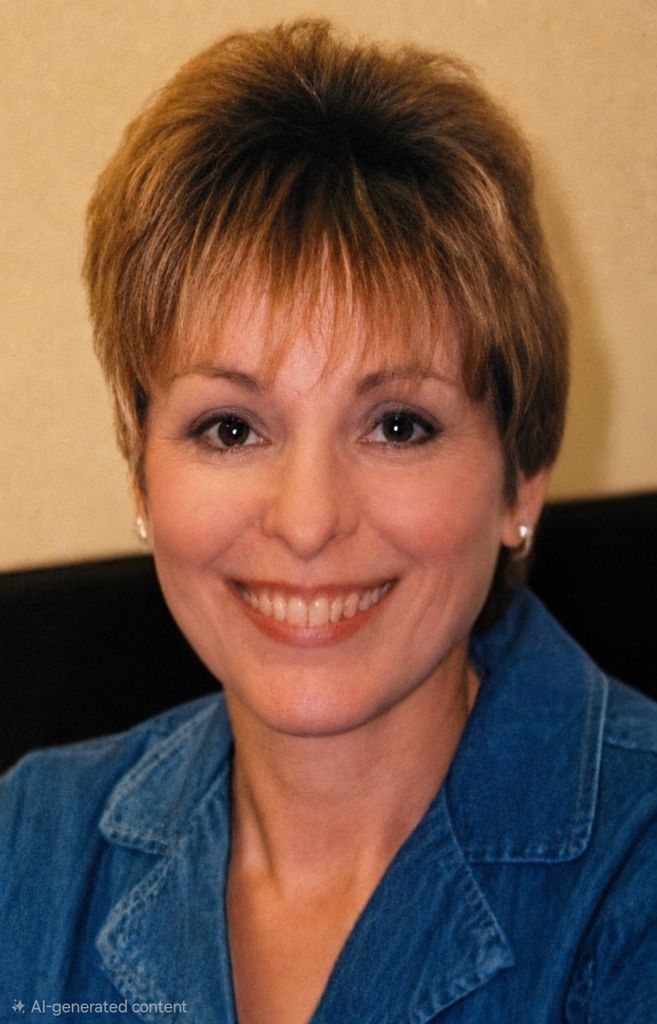 Cathy J. Ostrander Profile Photo