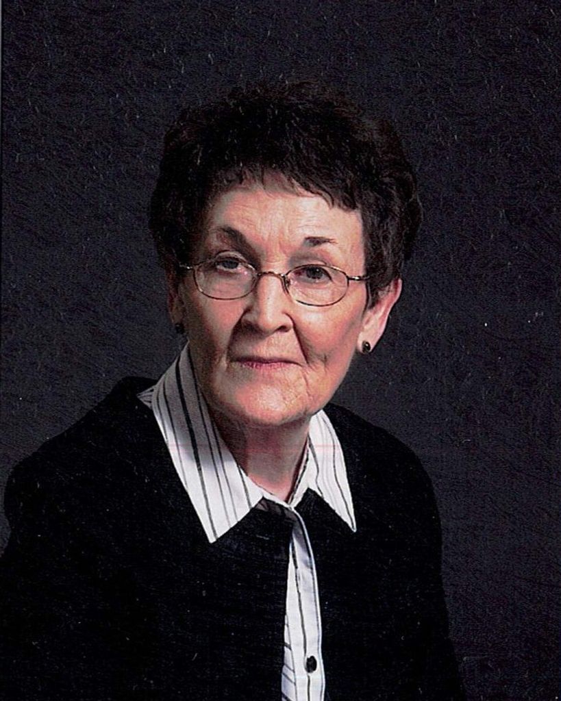 Edna G. Solis