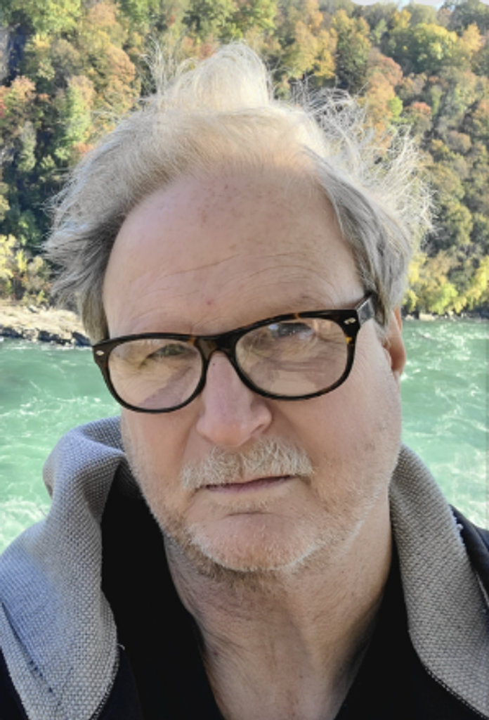 Gregory Stager Profile Photo