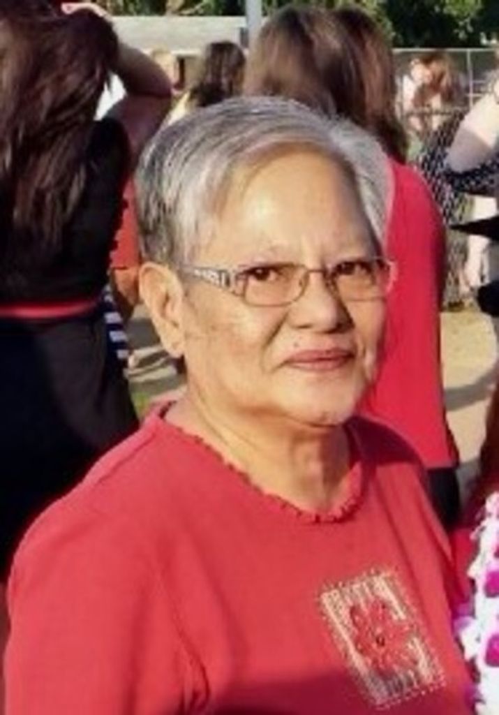 Rita Ada Price Profile Photo