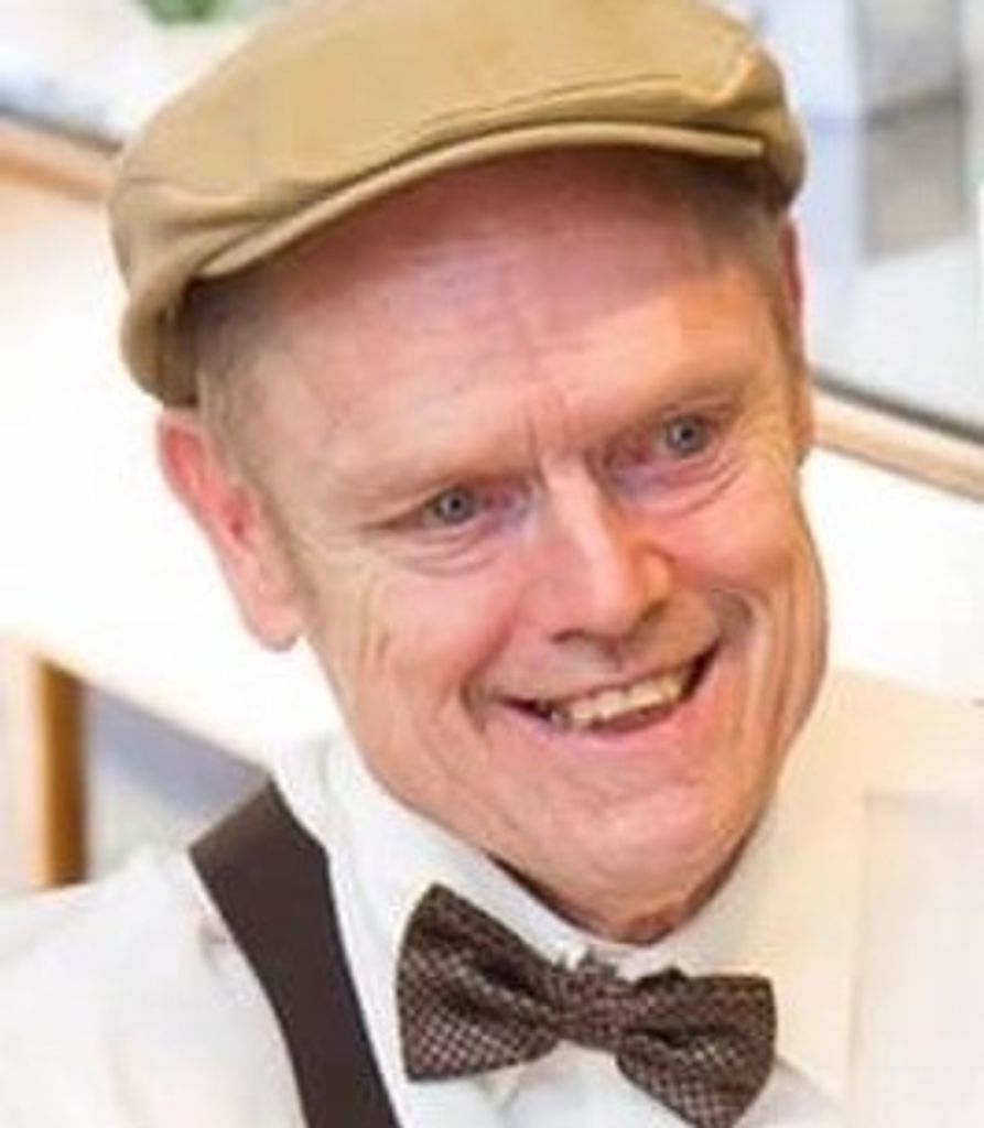 Dennis Rhode Profile Photo