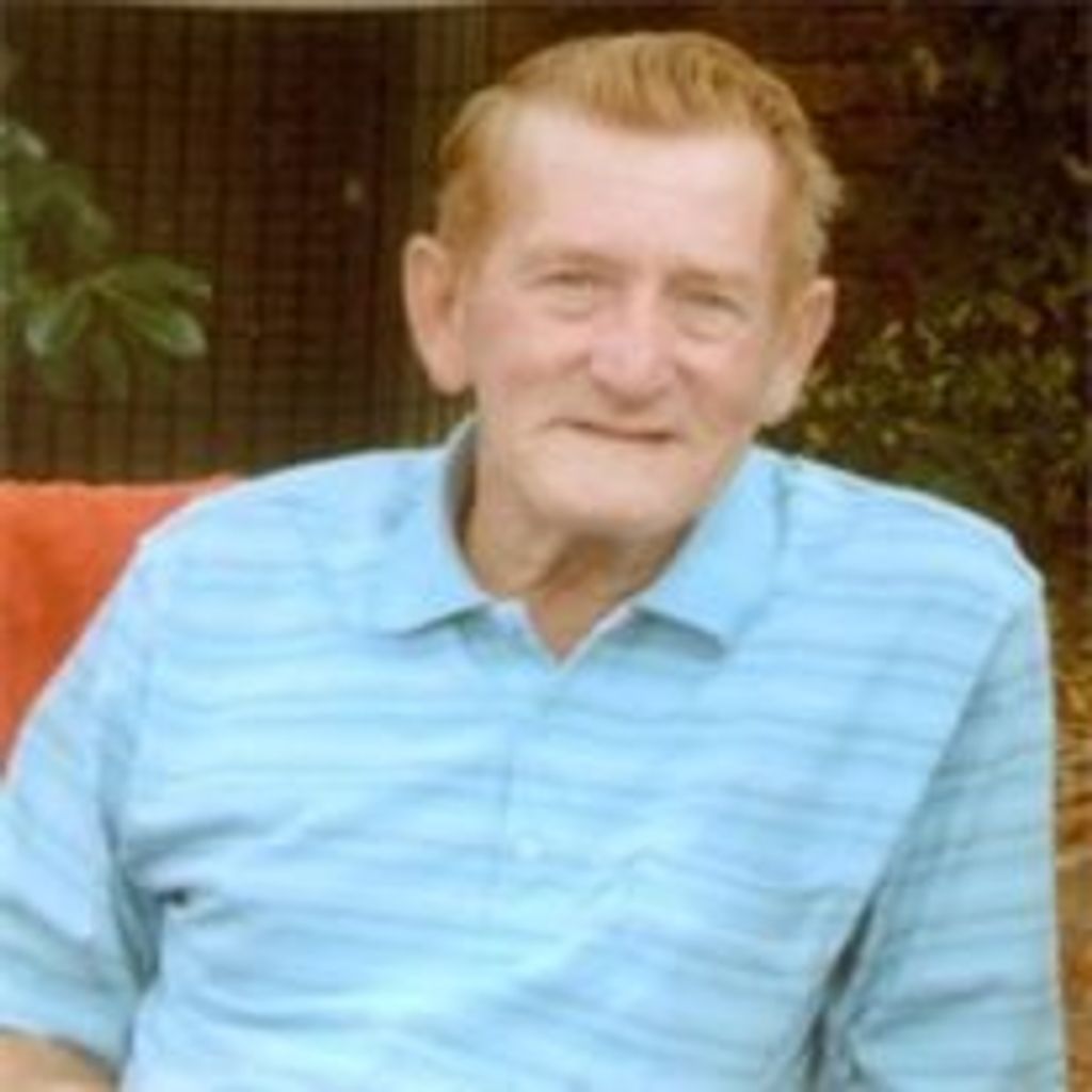 Mr. Charles Worthy, Sr.