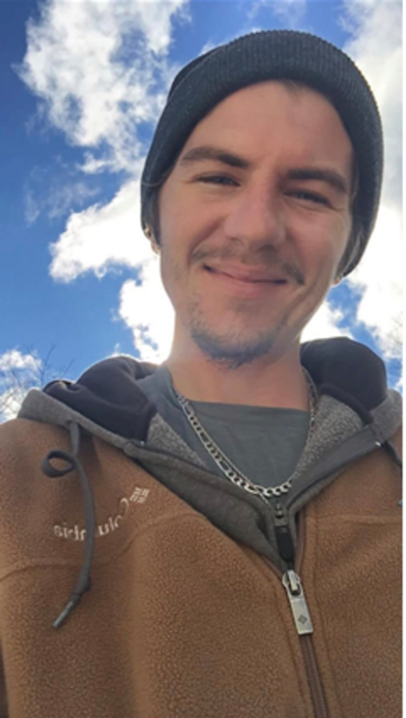 Brandon Holden Profile Photo