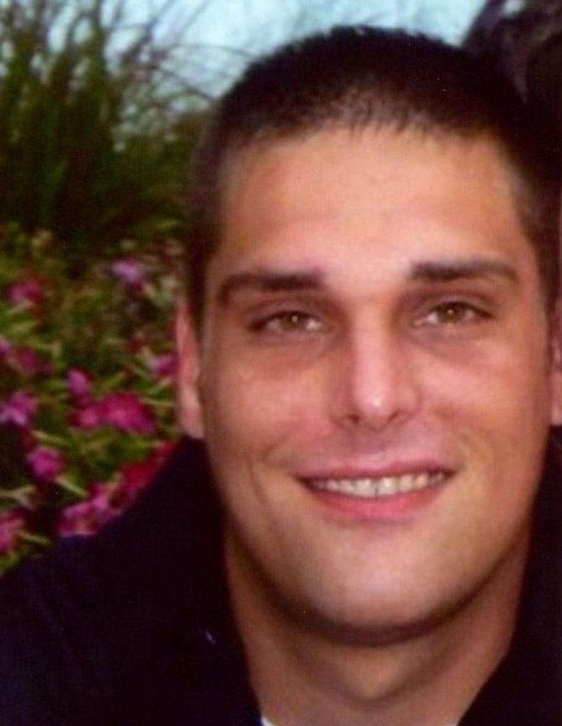 Robert "Bobby" Prichard