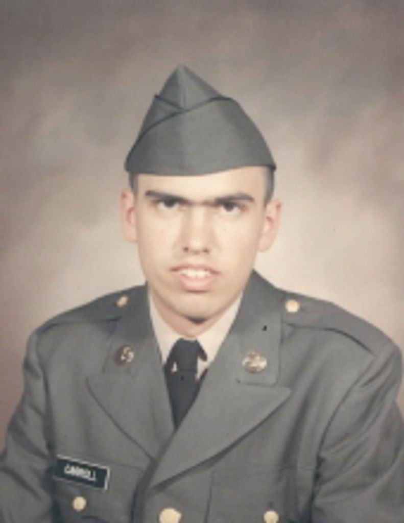 John "Jack" Carroll Profile Photo