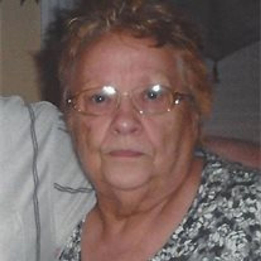 Betty J. "Haynes" Dorn
