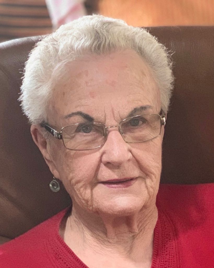 Mary Claire Brown Profile Photo