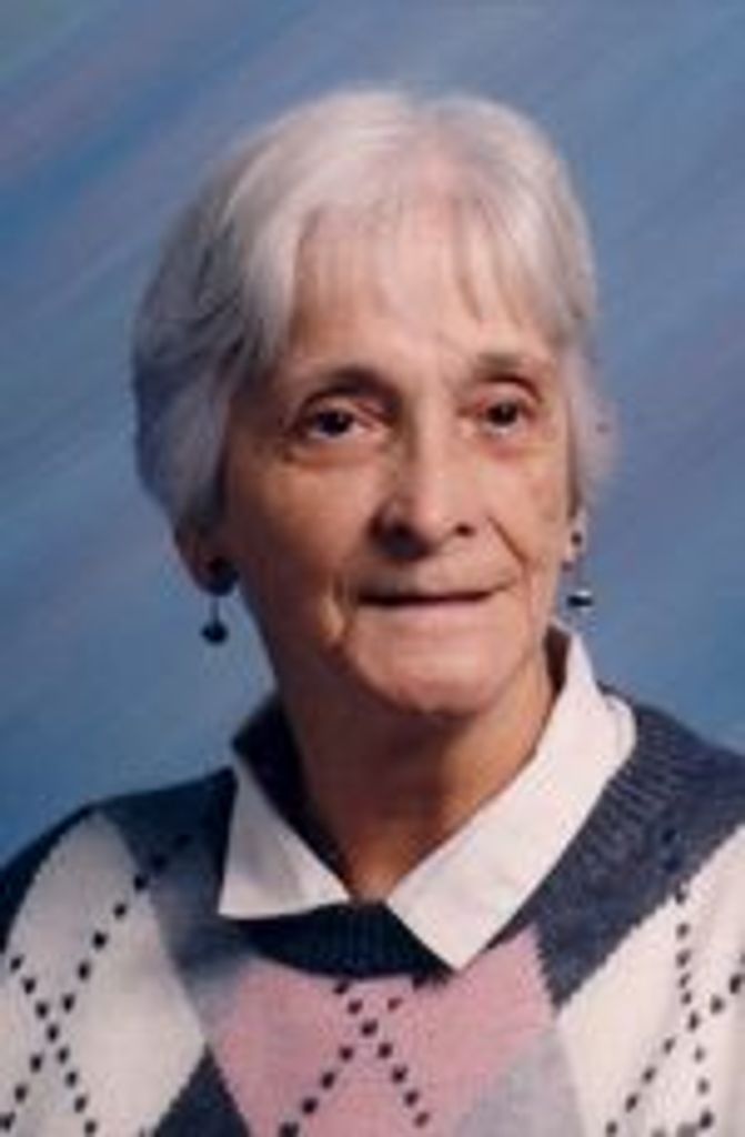Peggy E. Laster